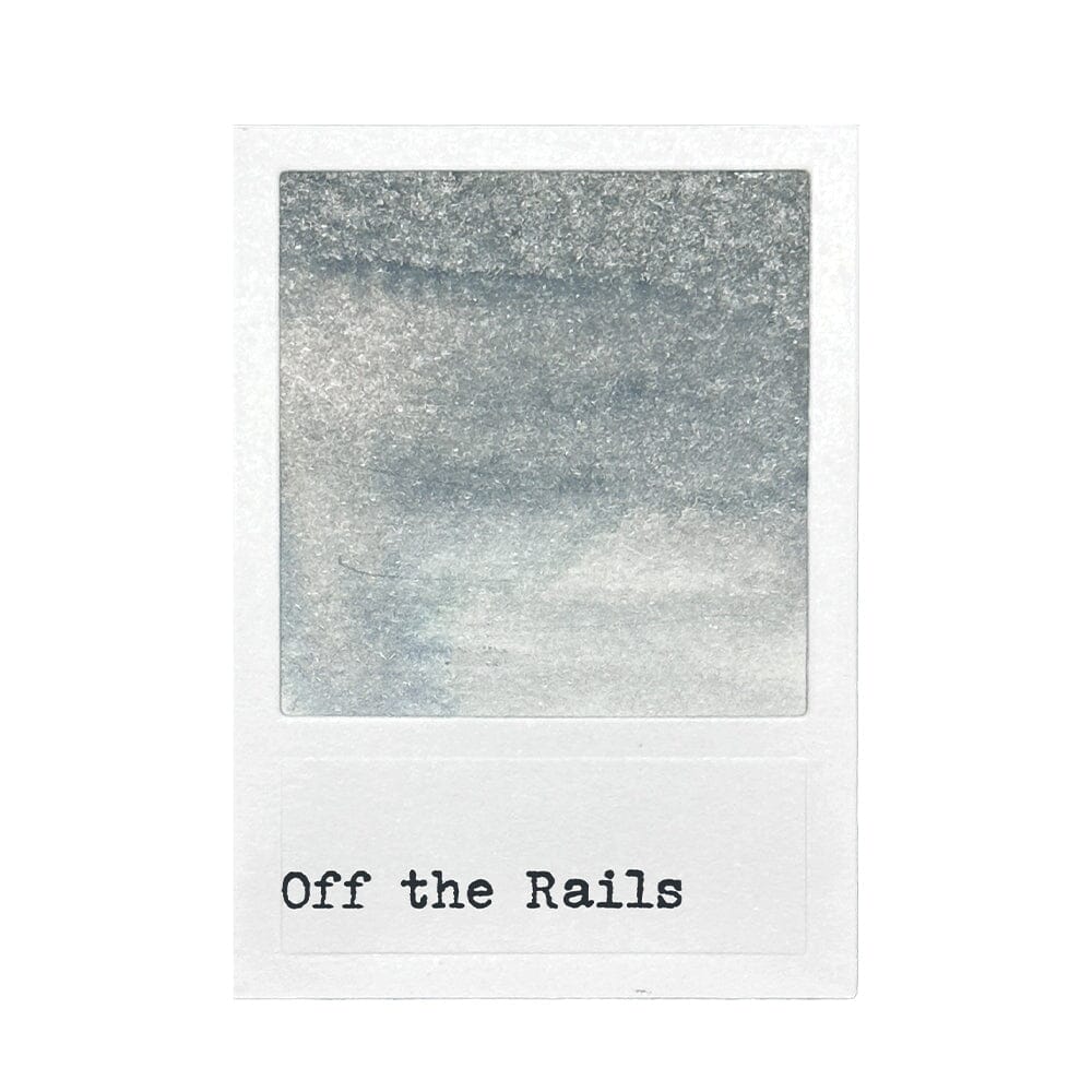 49 and Market - Dye Ink Pad - Off the Rails