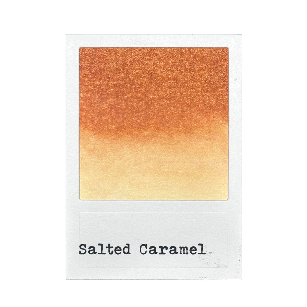 49 and Market - Dye Ink Pad - Salted Caramel