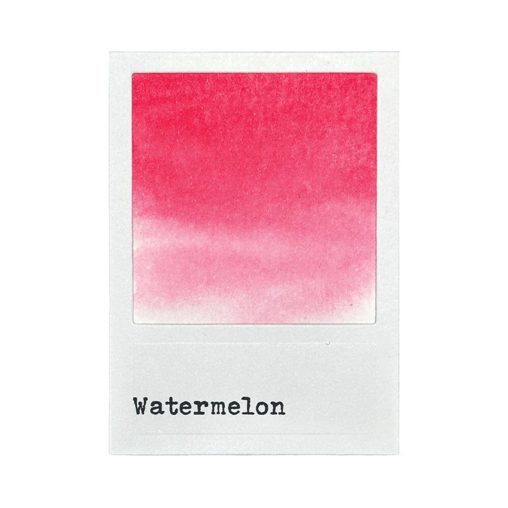 49 and Market - Dye Ink Pad - Watermelon