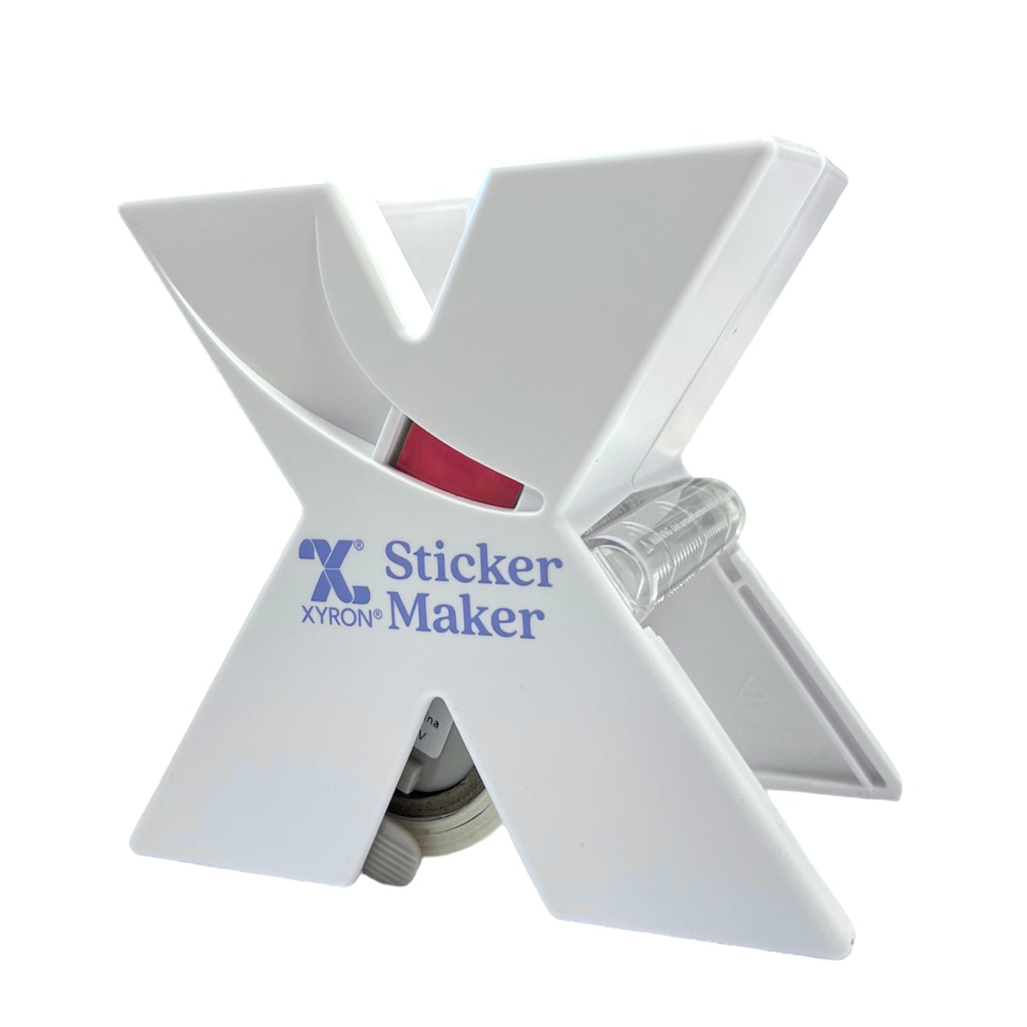 Xyron 150 Create A Sticker Machine