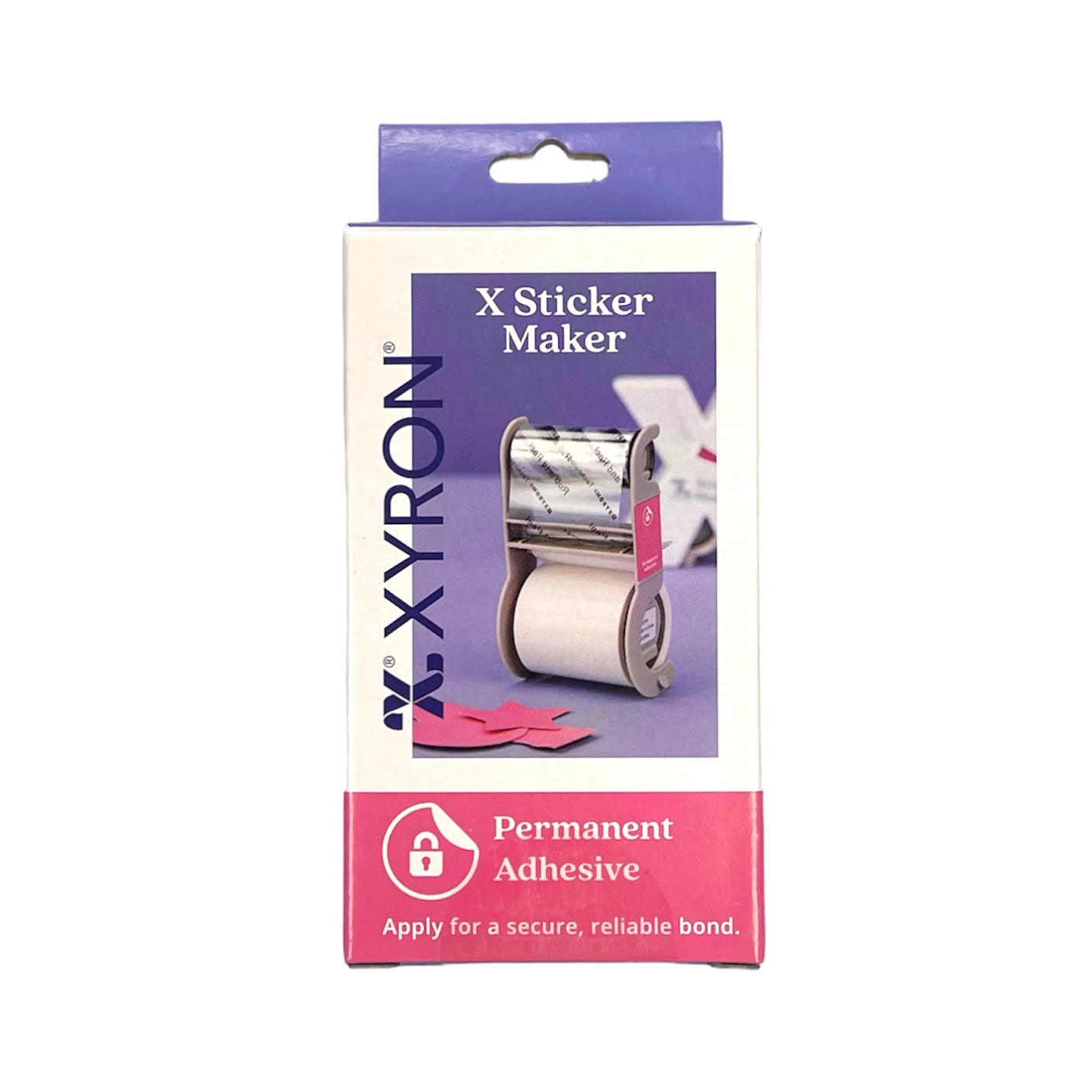 Xyron 150 Refill - Permanent