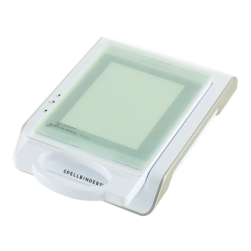 Spellbinders - Glimmer Hot Foil System