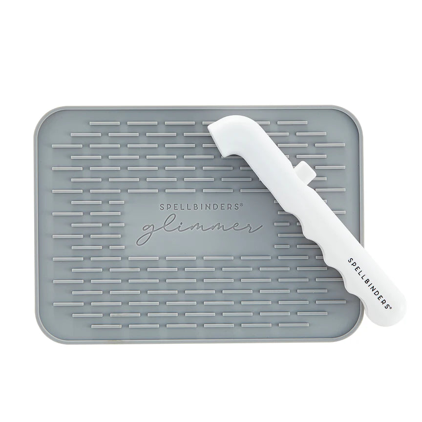 Spellbinders - Glimmer Hot Foil System