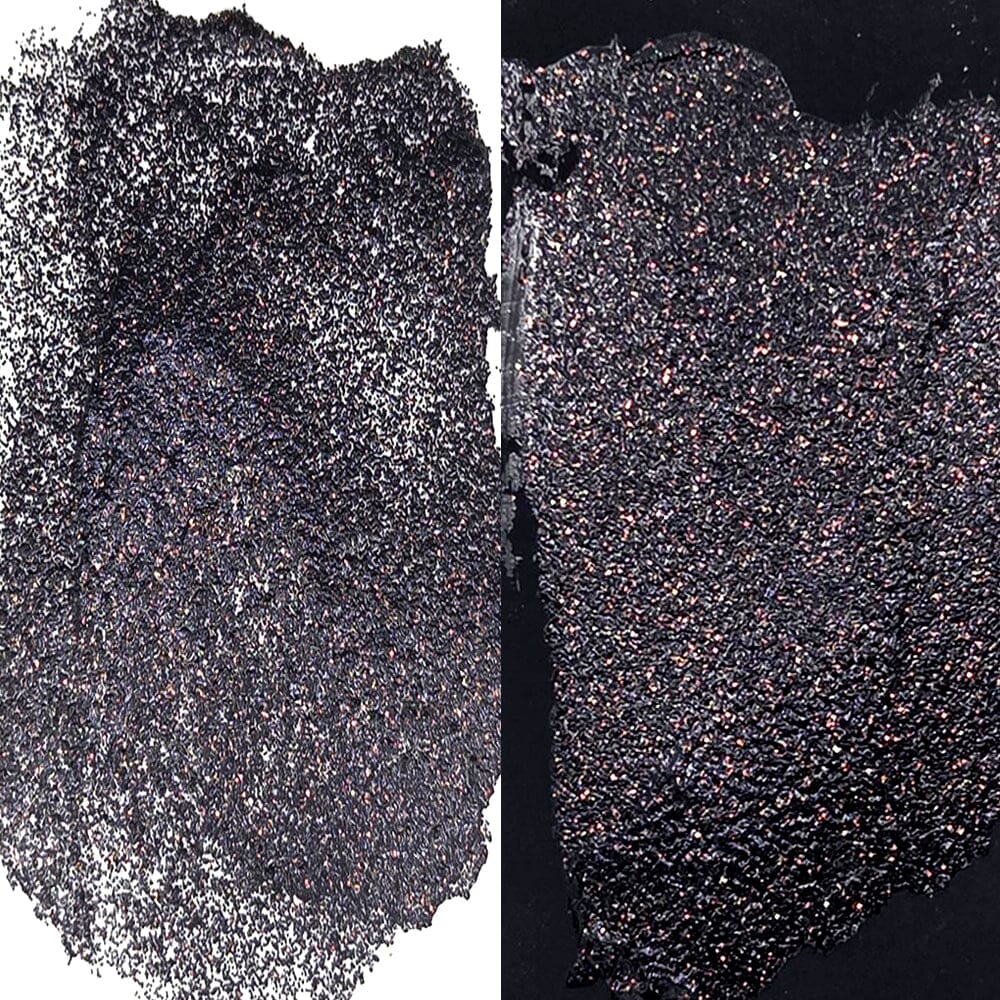 Simon Hurley - Astro Paste - Black Widow