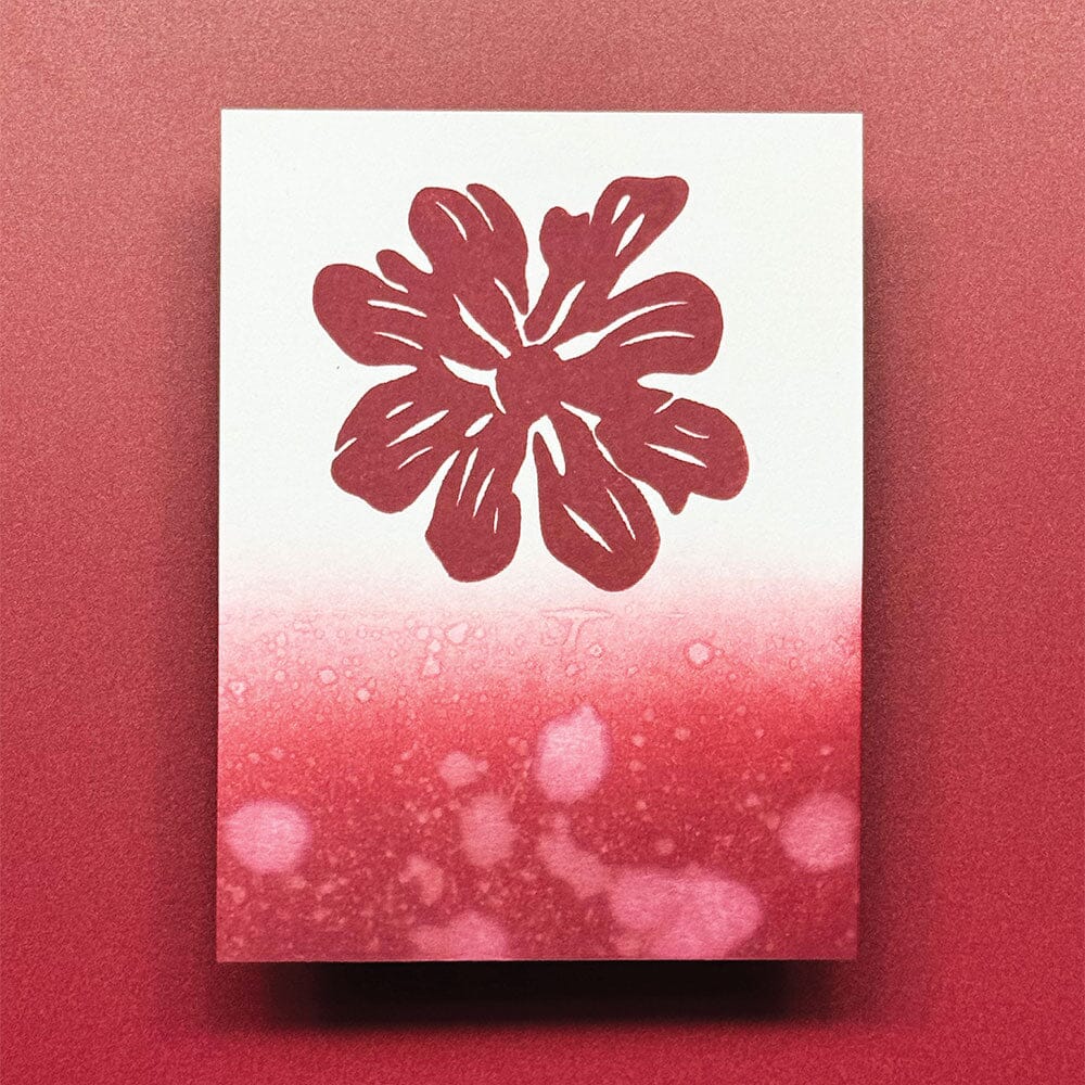 Simon Hurley - Stellar Ink Pad - Stupid Cupid