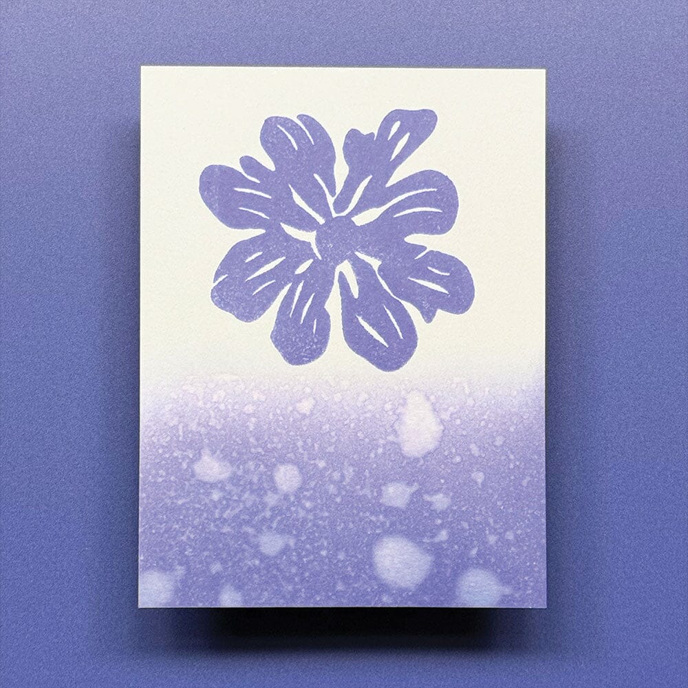 Simon Hurley - Stellar Ink Pad - Pompous