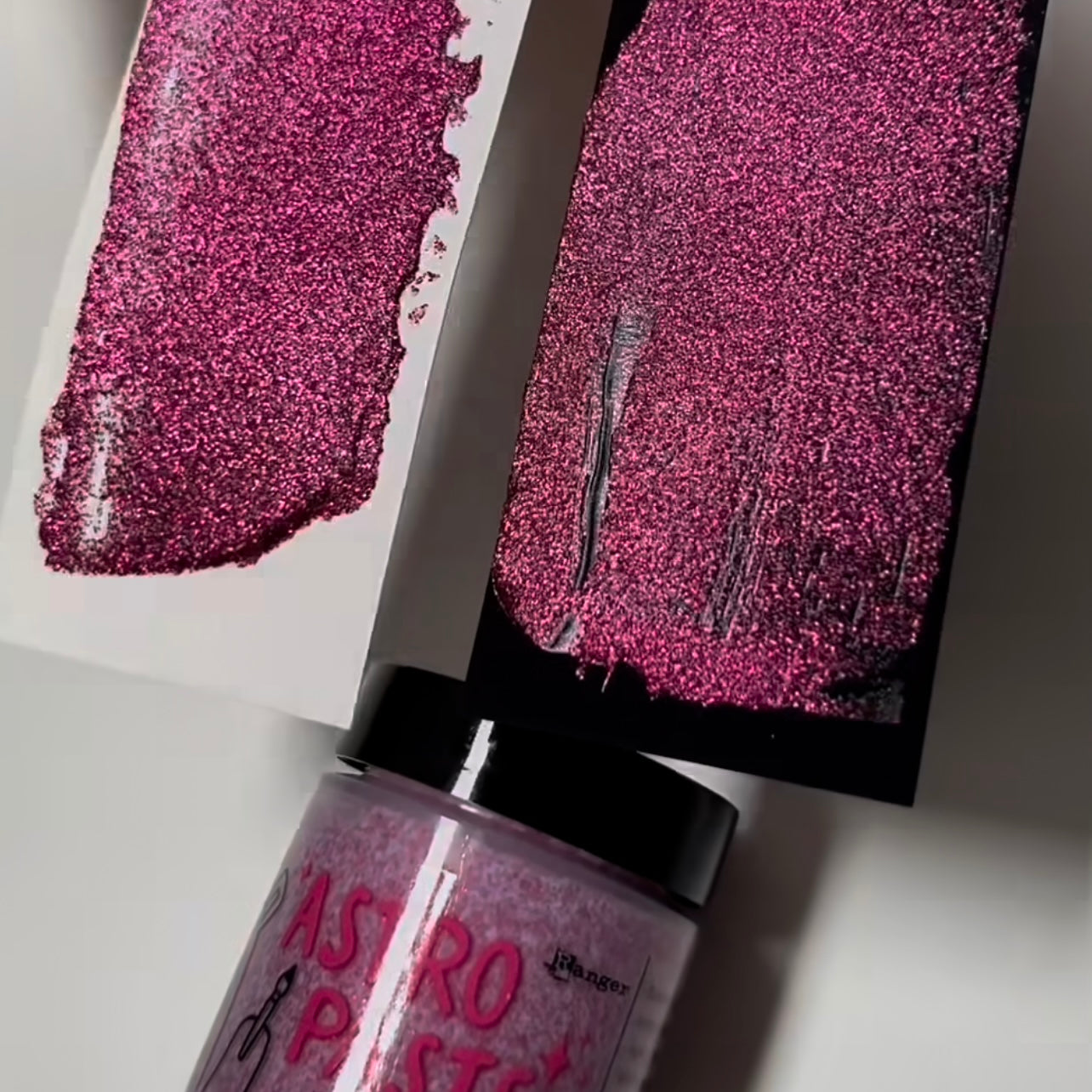 Simon Hurley - Astro Paste - Prom Queen