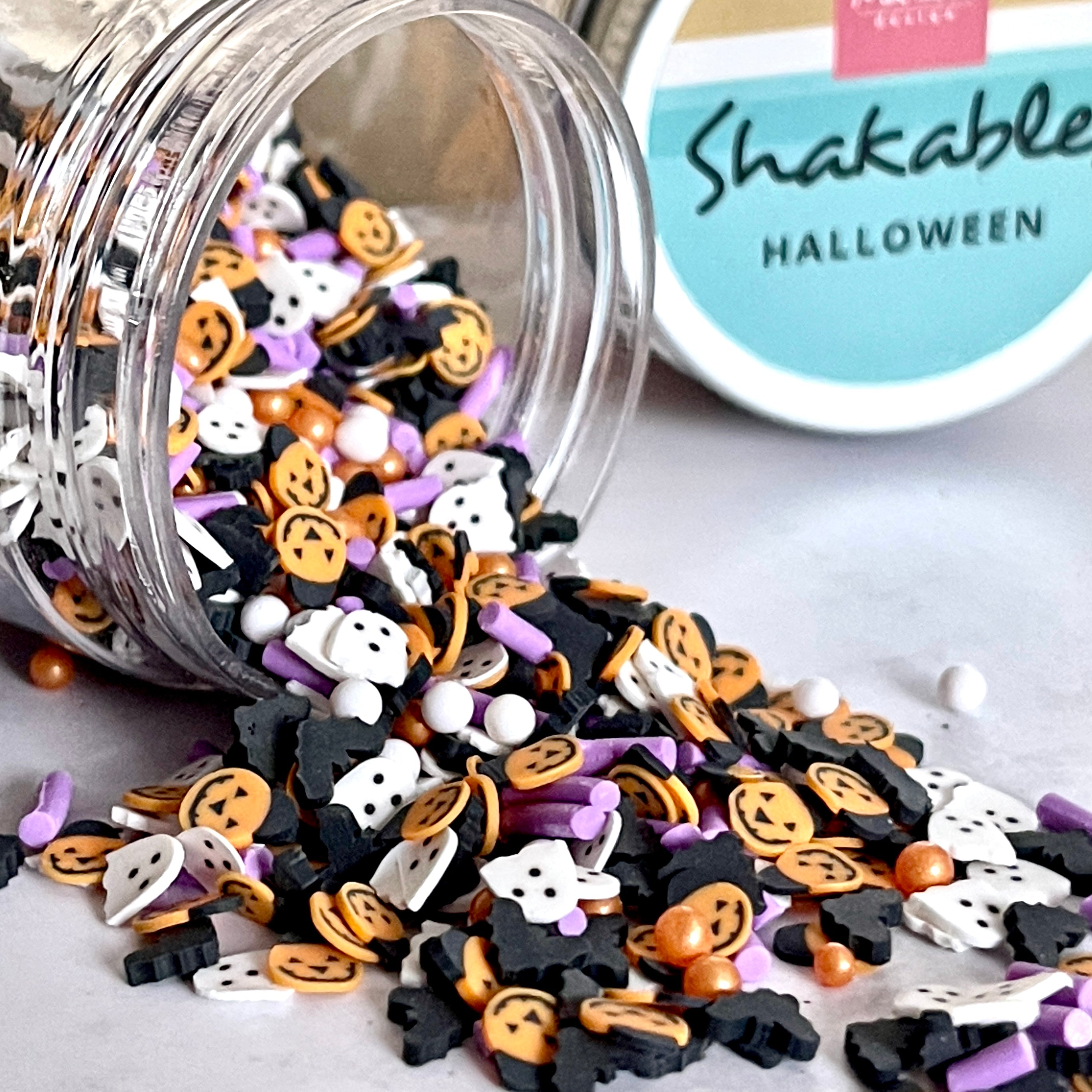 Marianne Design "Shakables - Halloween"