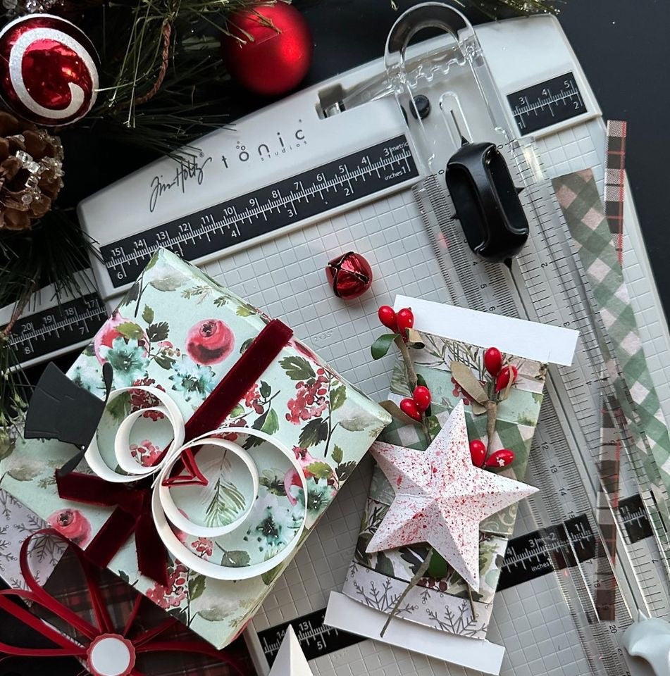 Tim Holtz - Precision Craft Trimmer