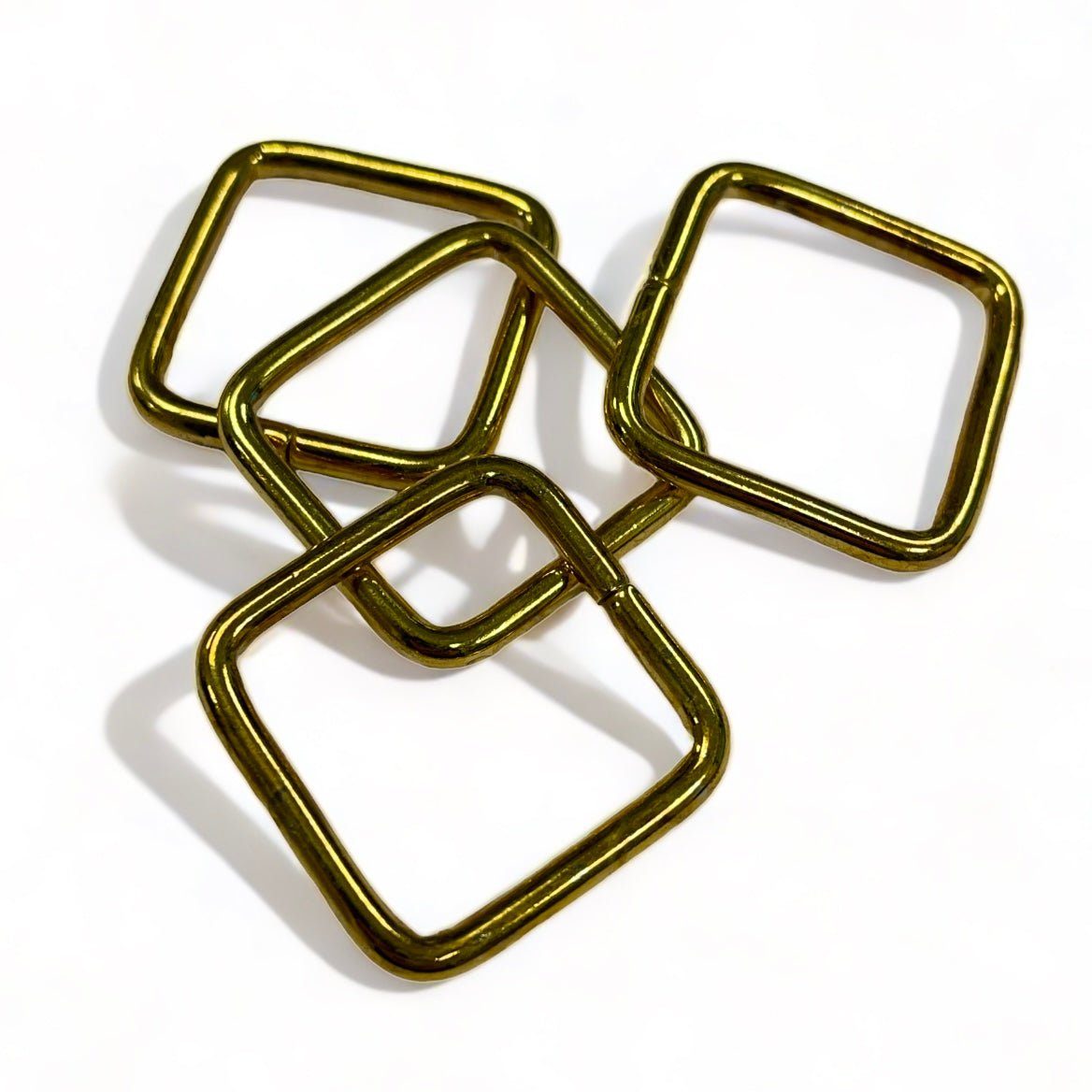 7gypsies - Hardware - Gold squares