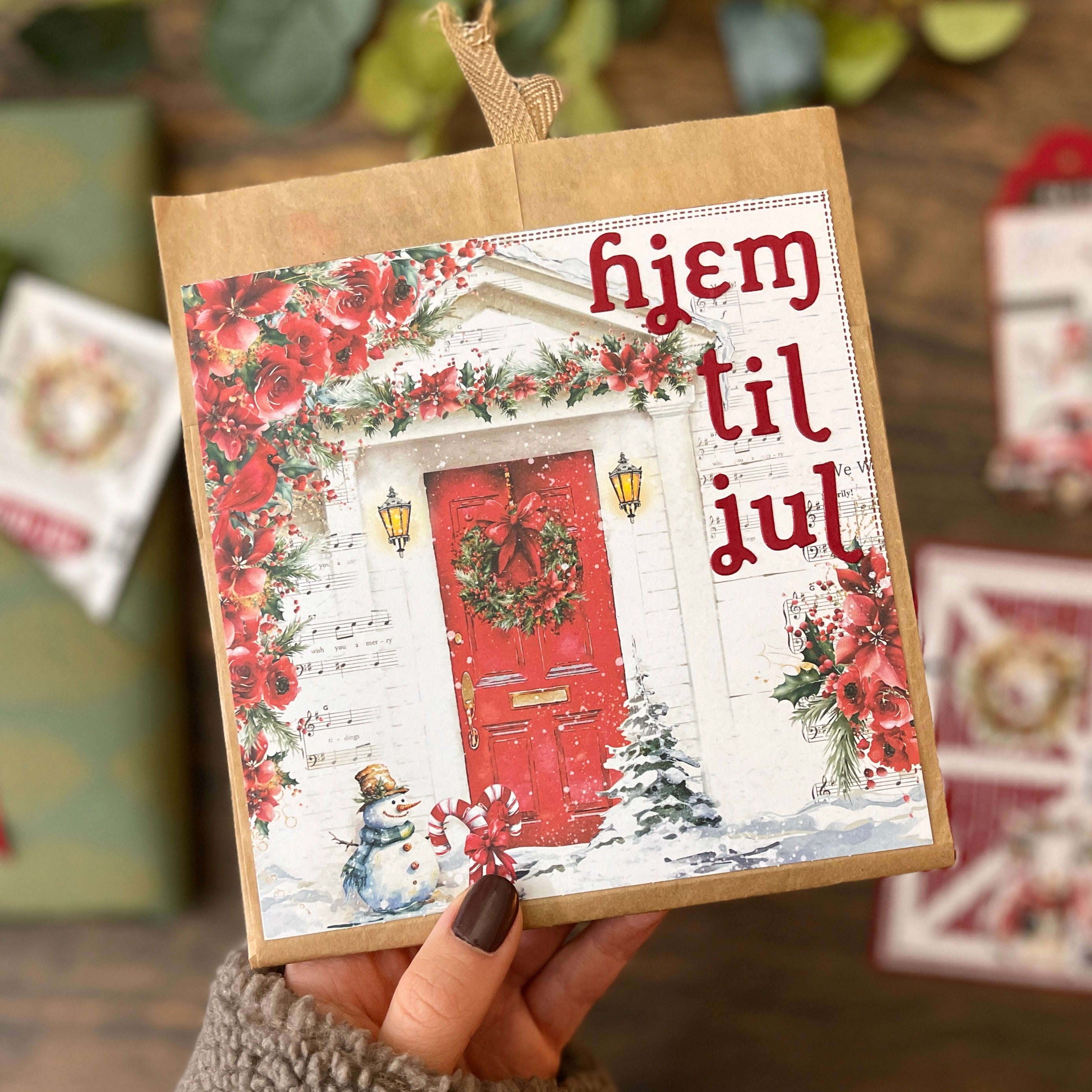 Quickutz: Sophisticate Unicase Mini Alfabet