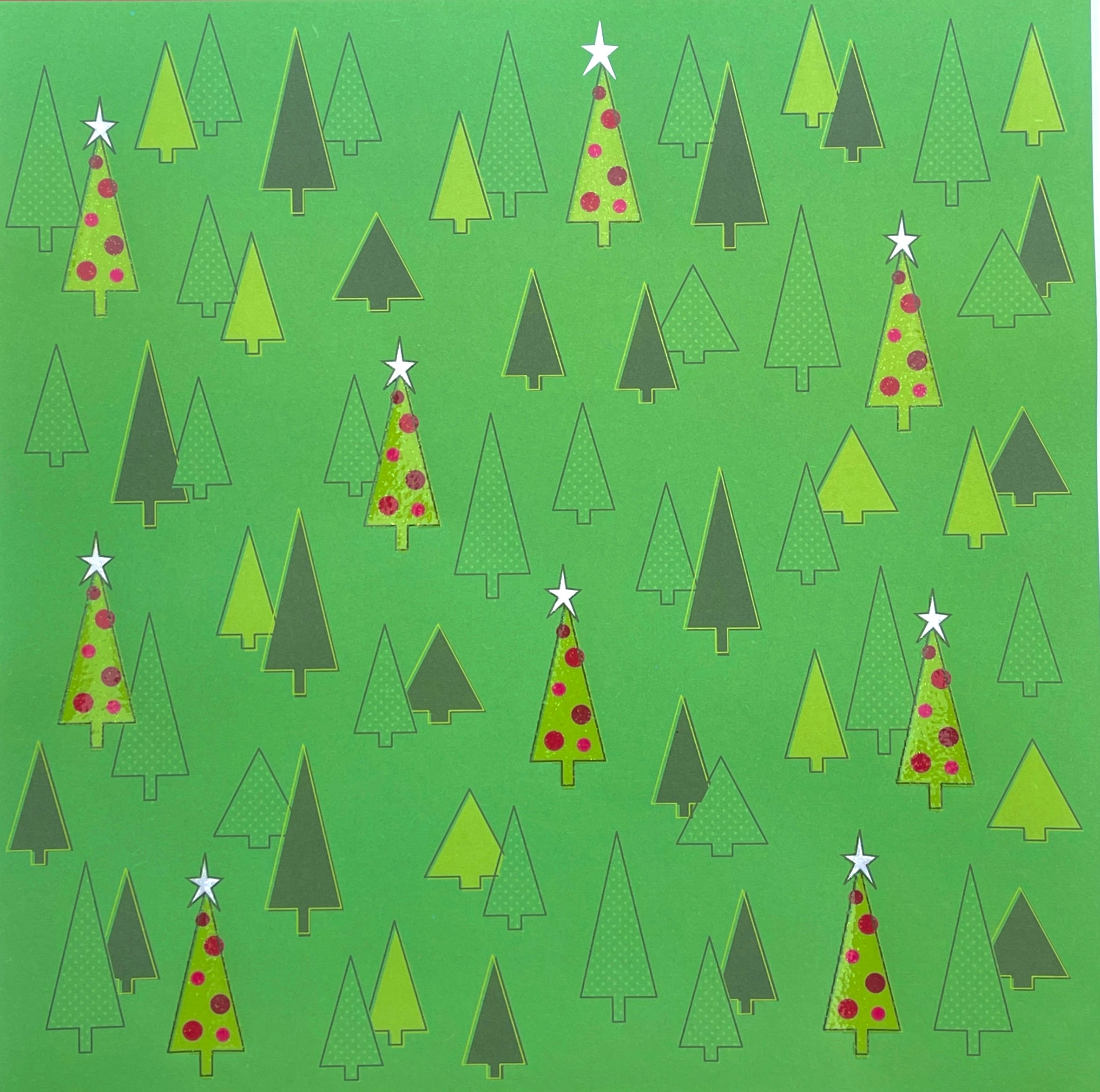 TPC - Christmas Fun - Trees