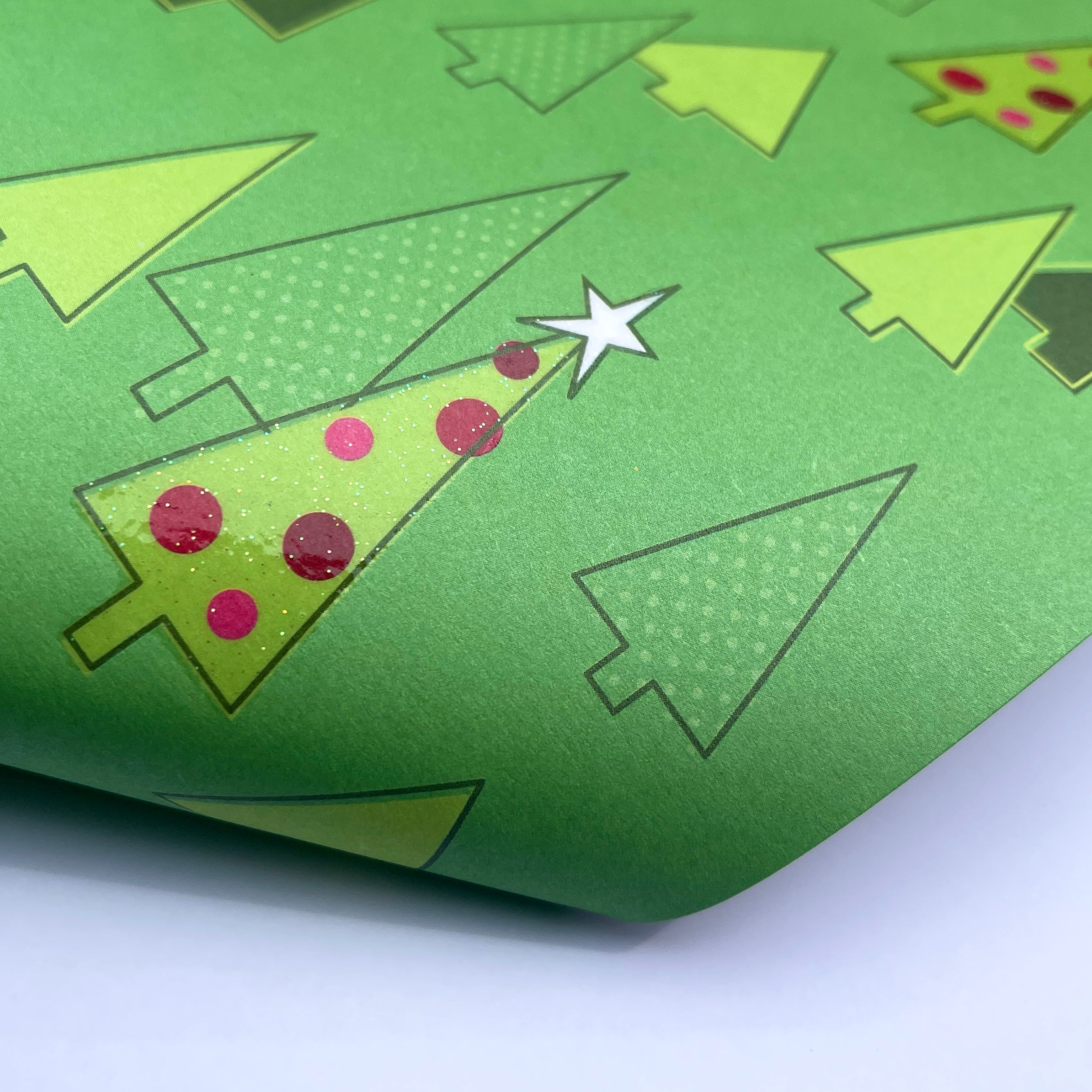 TPC - Christmas Fun - Trees