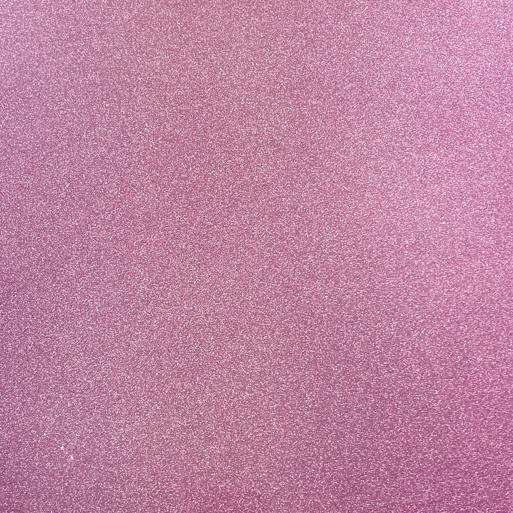 American Craft: Pow! GRAPE-Glitter Cardstock 12 x 12