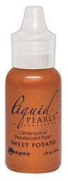 Ranger - Liquid Pearls - Sweet Potato