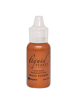 Ranger - Liquid Pearls - Sweet Potato