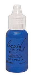 Ranger - Liquid Pearls - Royalty