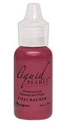 Ranger - Liquid Pearls - Firecracker