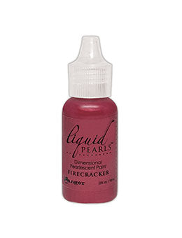 Ranger - Liquid Pearls - Firecracker