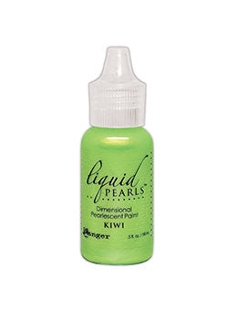 Ranger - Liquid Pearls - Kiwi