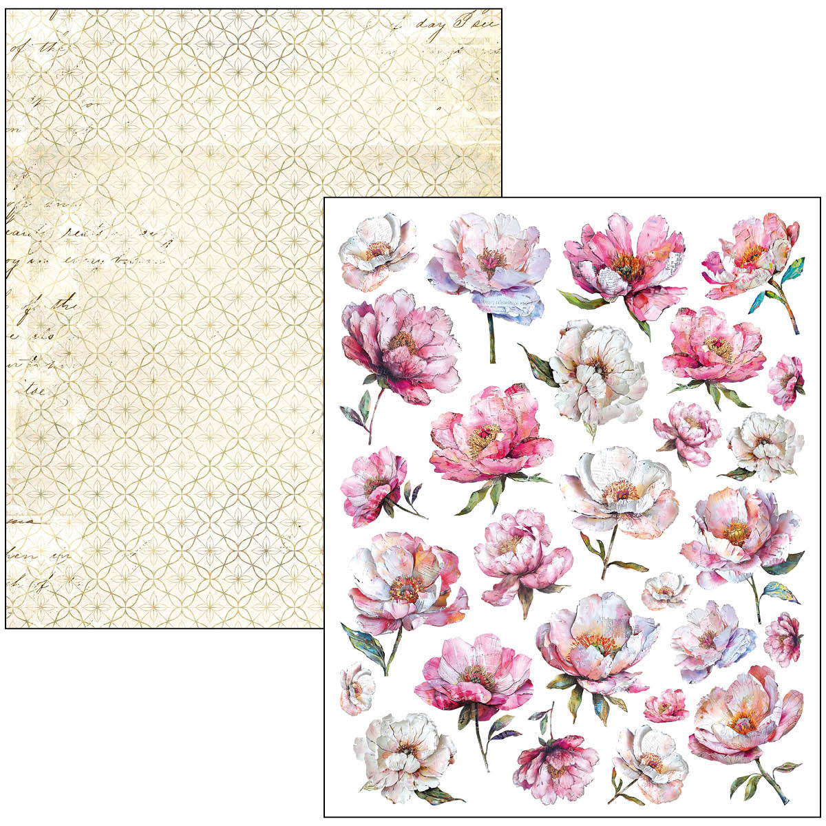 Ciao Bella - Mixed Media Book - Quintessential - Maxi