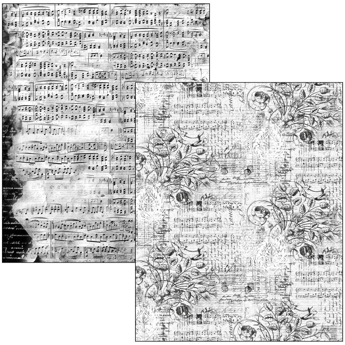 Ciao Bella - Mixed Media Book - Meaningful Memories - Maxi