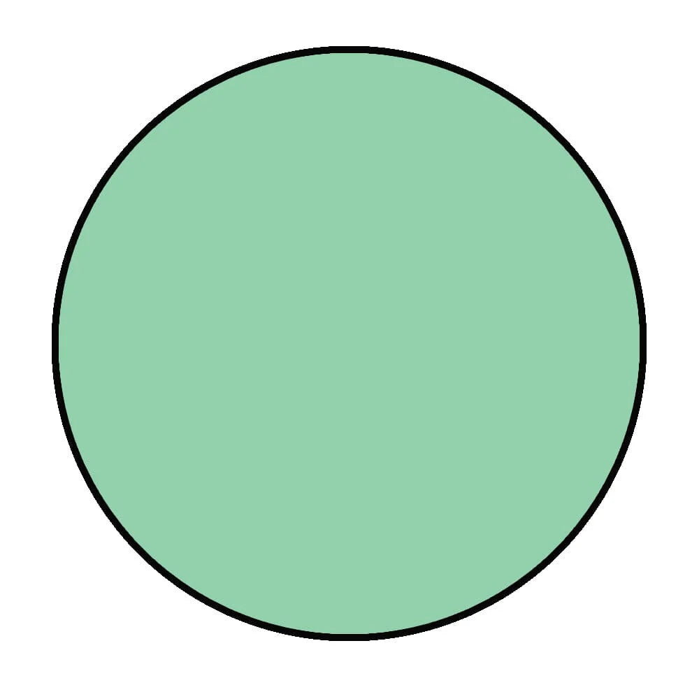 Ranger - Dina Wakley Media Paints - Minty - 1oz