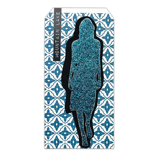 Ranger - Stickles - Mountain Lake