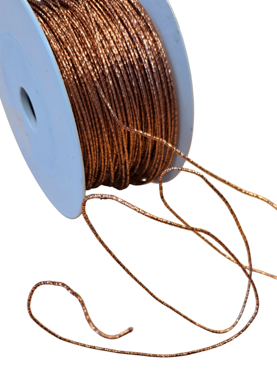 Wire Thread - Copper (metervis)