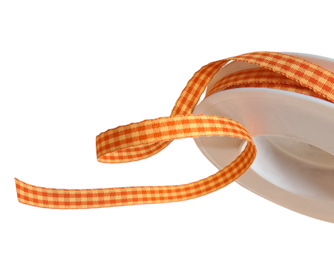 Edelweiss - Bånd - Høstrutet (metervis)