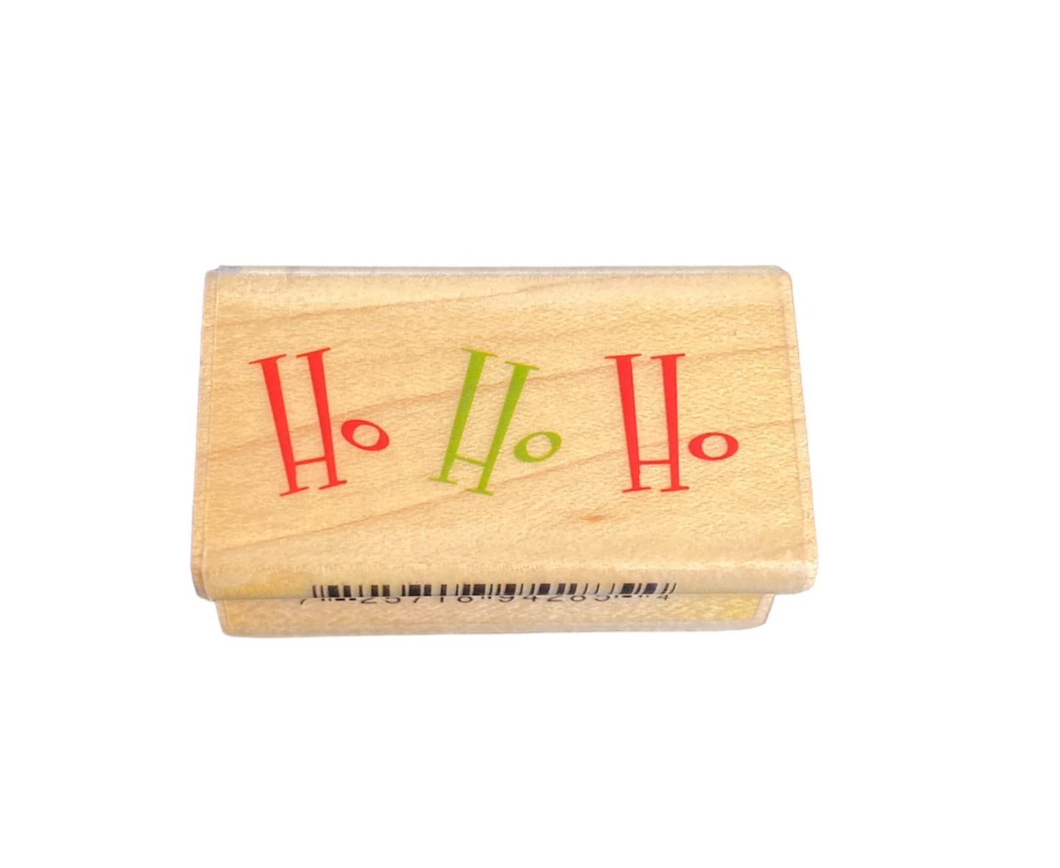Inkadinkado - Ho, ho, ho