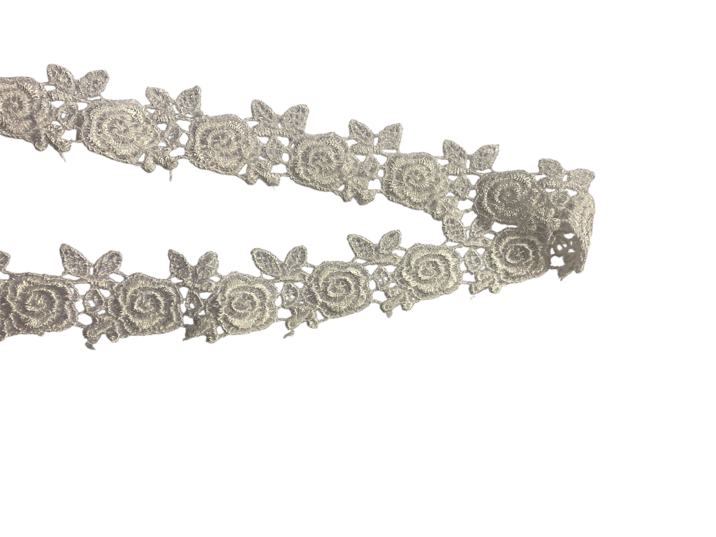 Kort & Godt - Blonde - rose - hvit