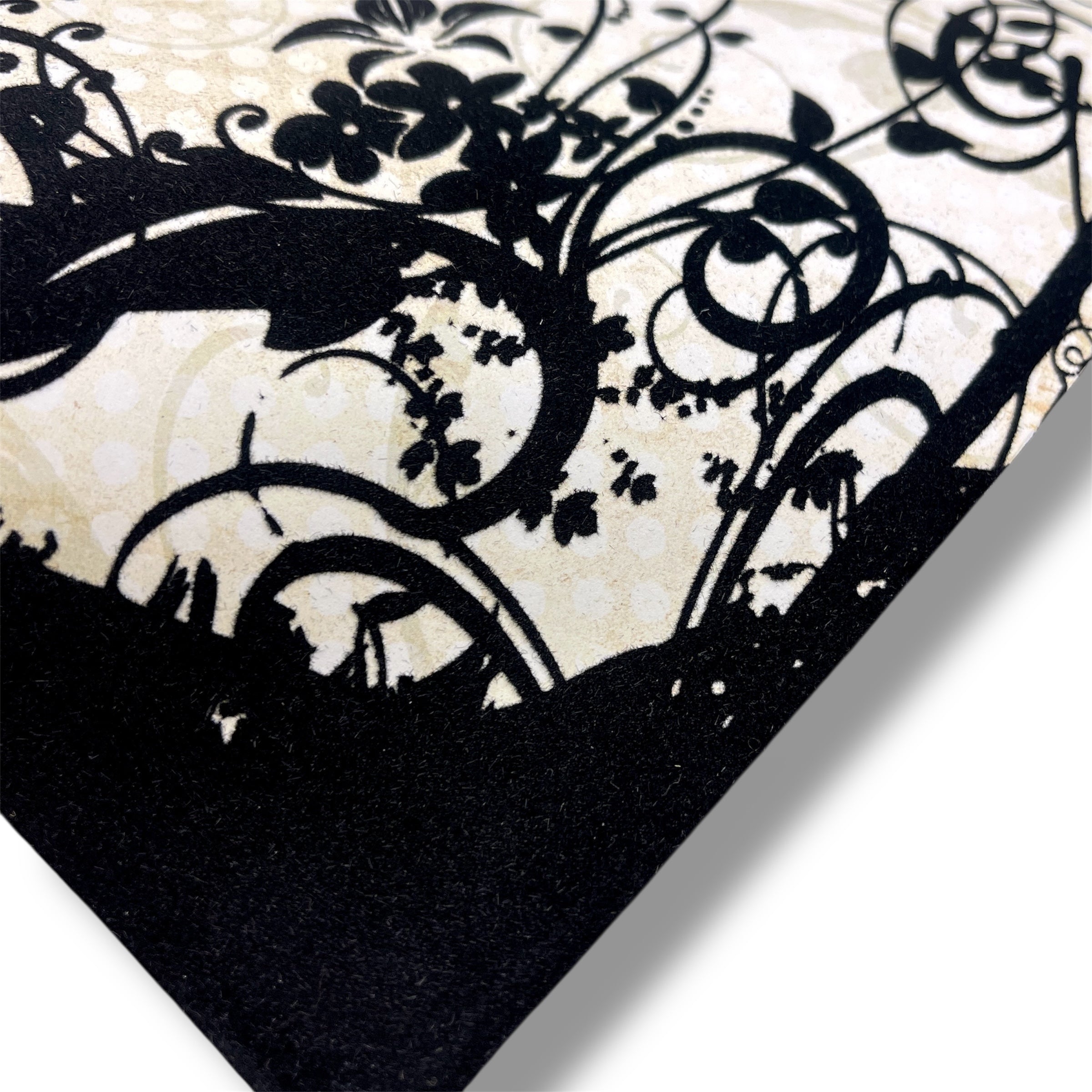 Creative Imaginations - Fashion Queen 12x12"