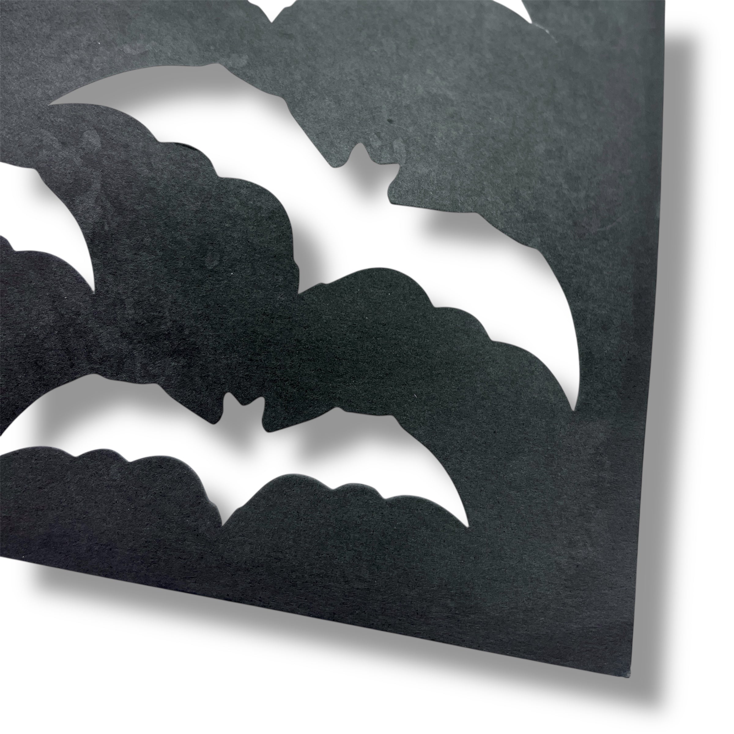 Creative Imaginations - Bats 12x12"