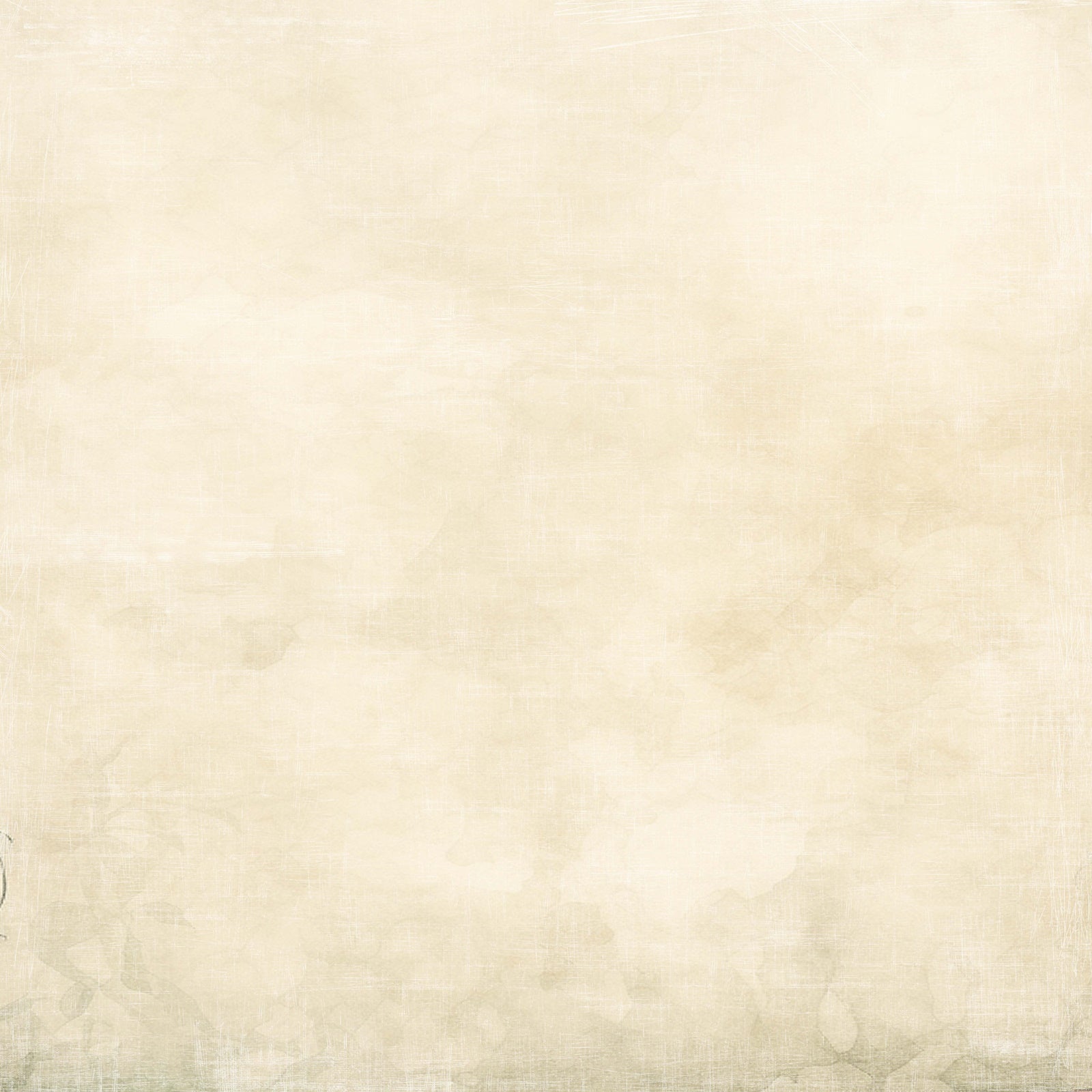 Reprint - Bear Collection - Tags - 12 x 12"