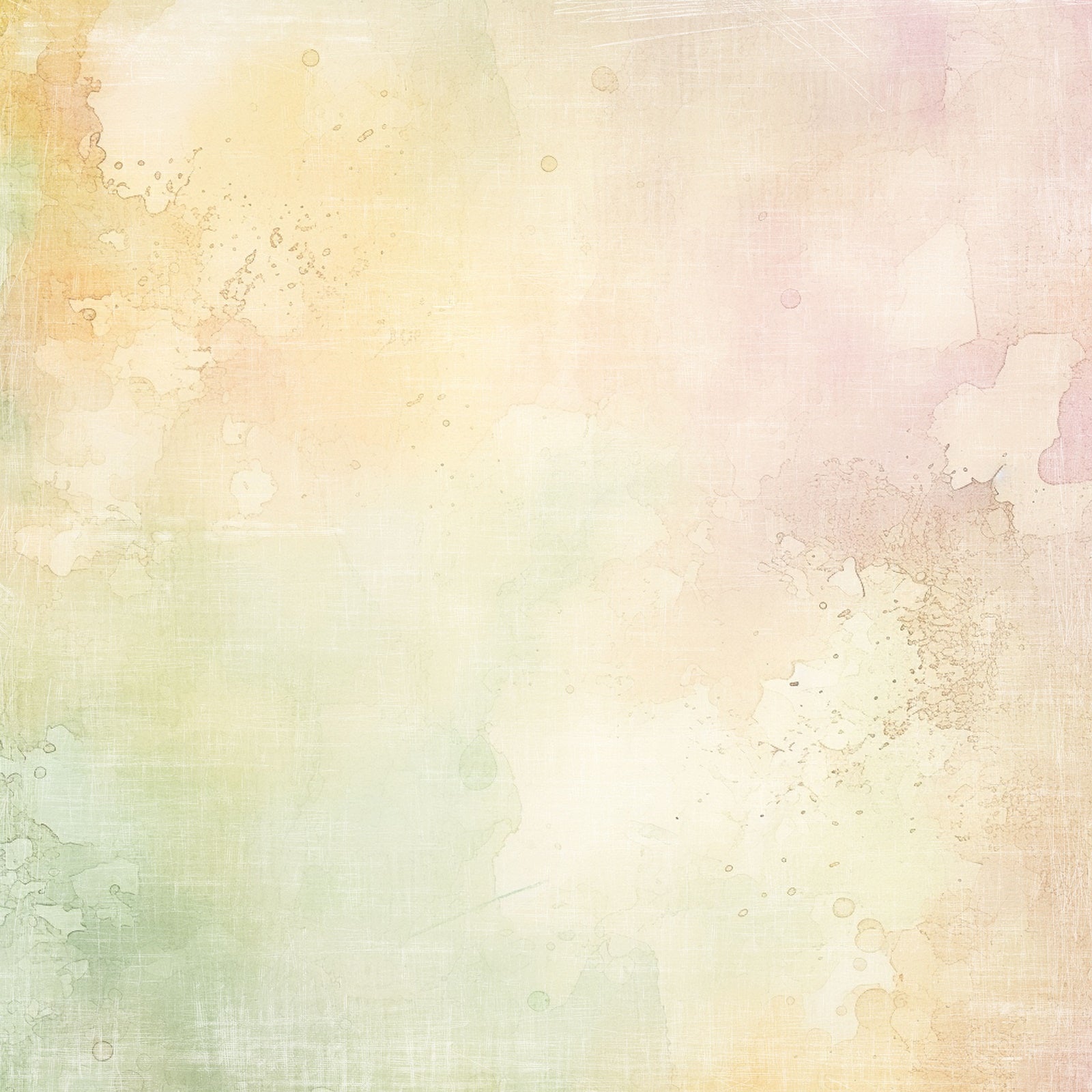 Reprint - Easter Collection - Tags - 12 x 12"