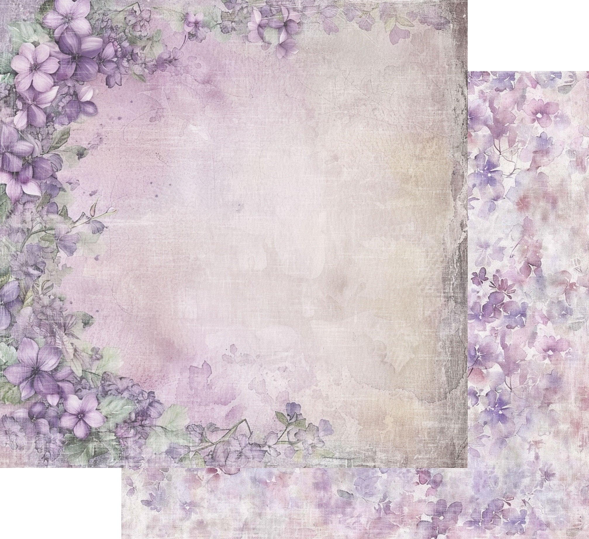 Reprint - Fairies Collection Pack - 6 x 6"