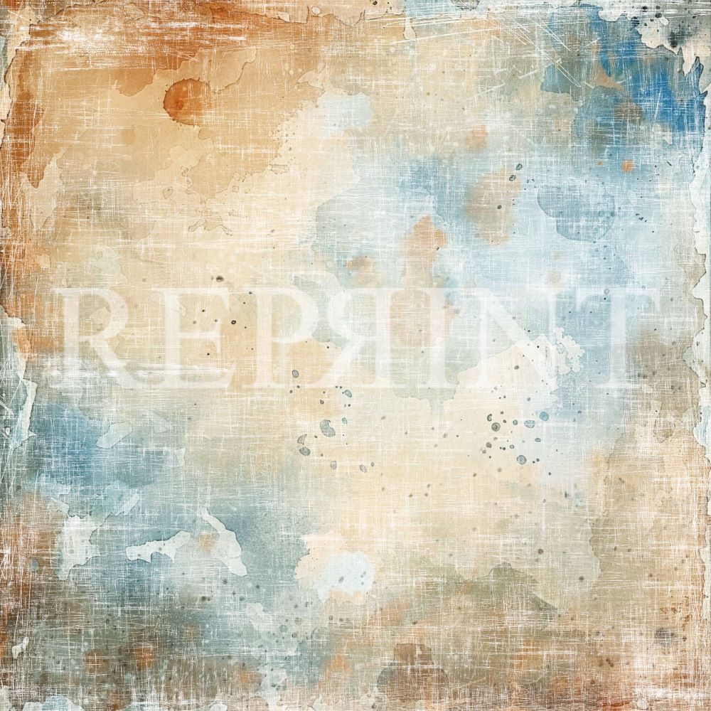 Reprint - Hello Fall - Tags - 12 x 12"