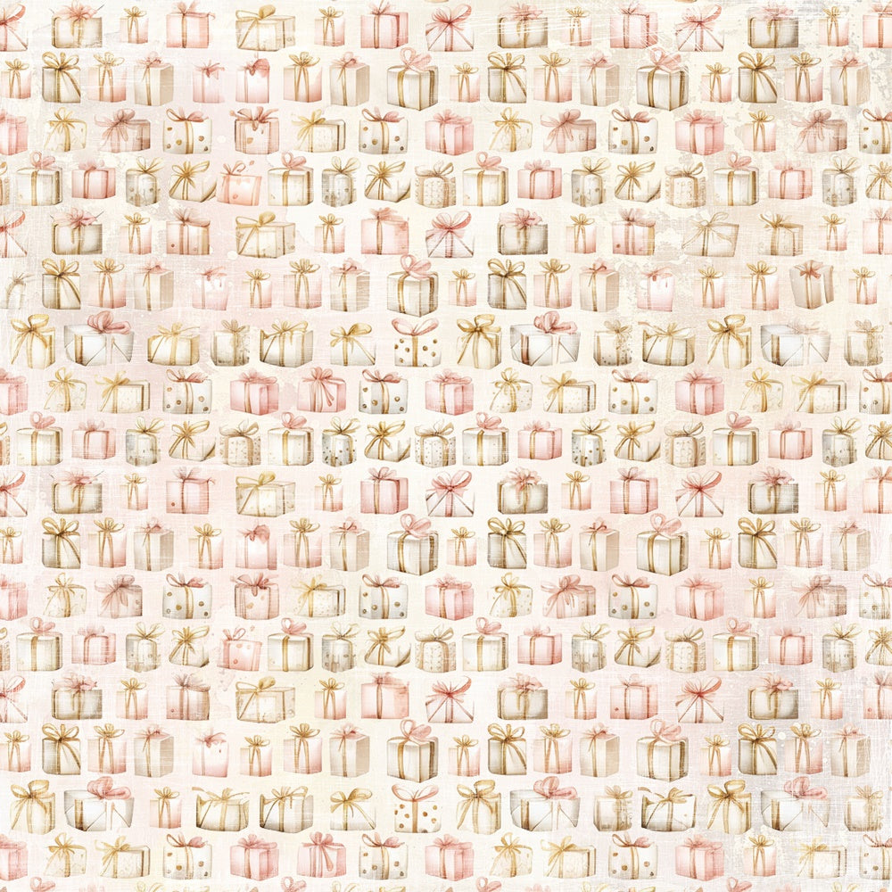 Reprint - Congrats - Party - 12 x 12"