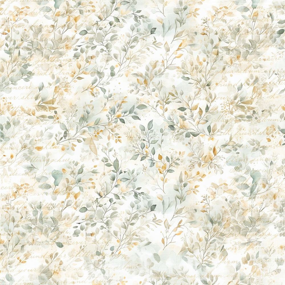 Reprint - Marry Me - Roses - 12 x 12"