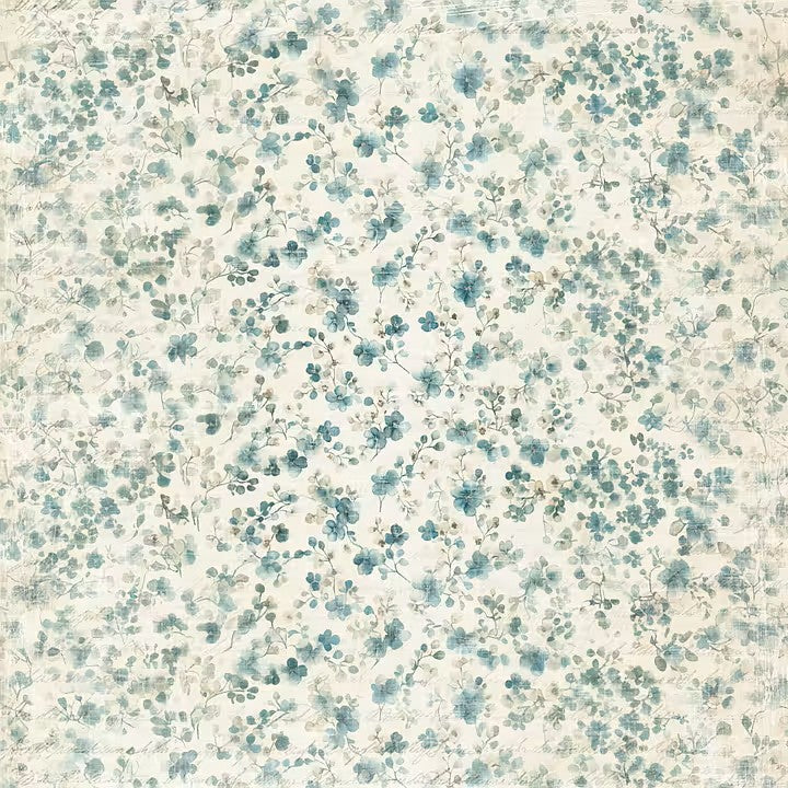 Reprint - The Bookshop - Book Corner - 12 x 12"