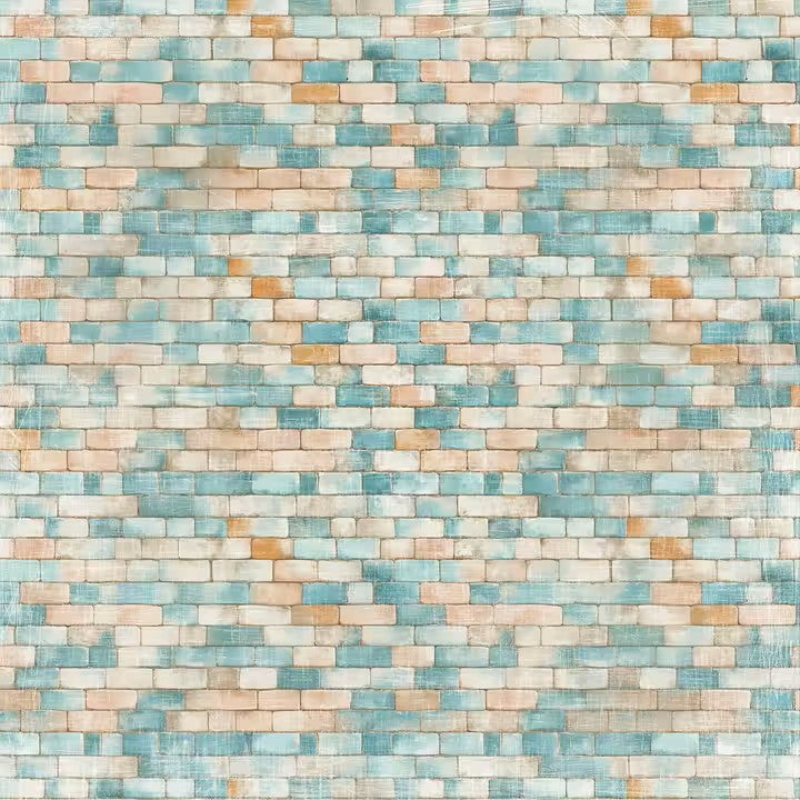 Reprint - The Bookshop - Book Shelf - 12 x 12"