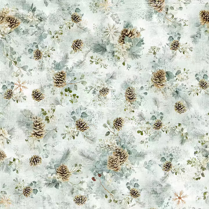 Reprint - Home for christmas - Elf - 12 x 12"