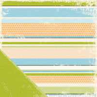 Making Memories - Animal Crackers - Jack Stripe