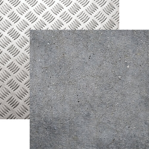 Reminisce - Boys to Men - Collection Kit  - 12x12"