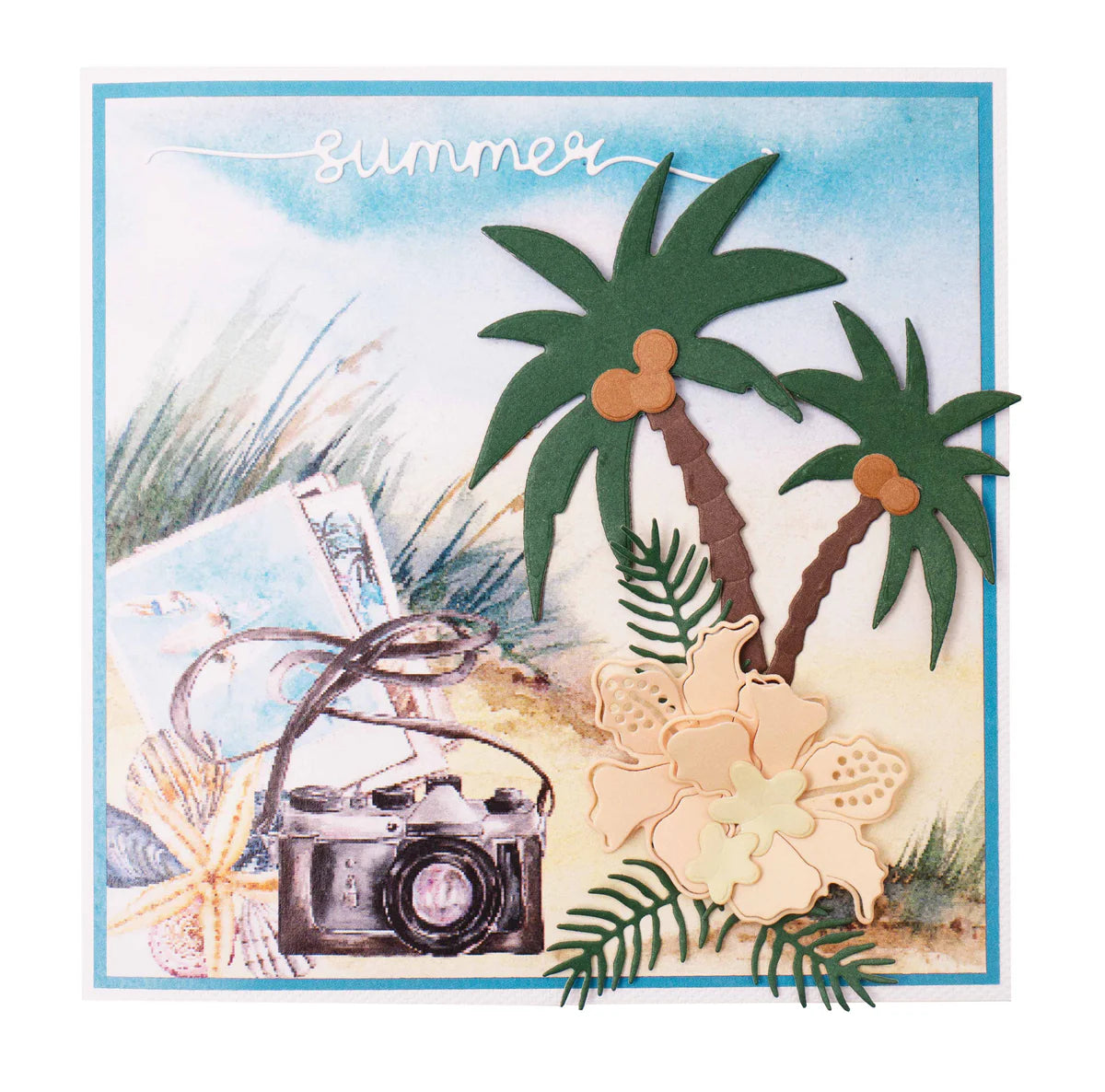 Studiolight - Dies - Take me to the Ocean - Summer Sunshine