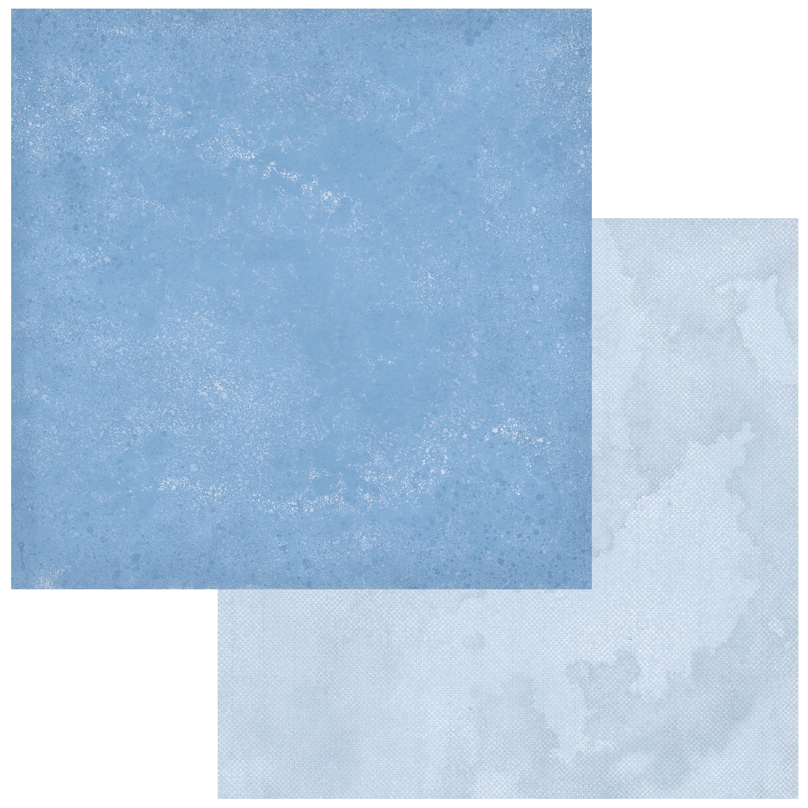 49 and Market - Summer Porch - Solids Collection Pack - 12 x 12"