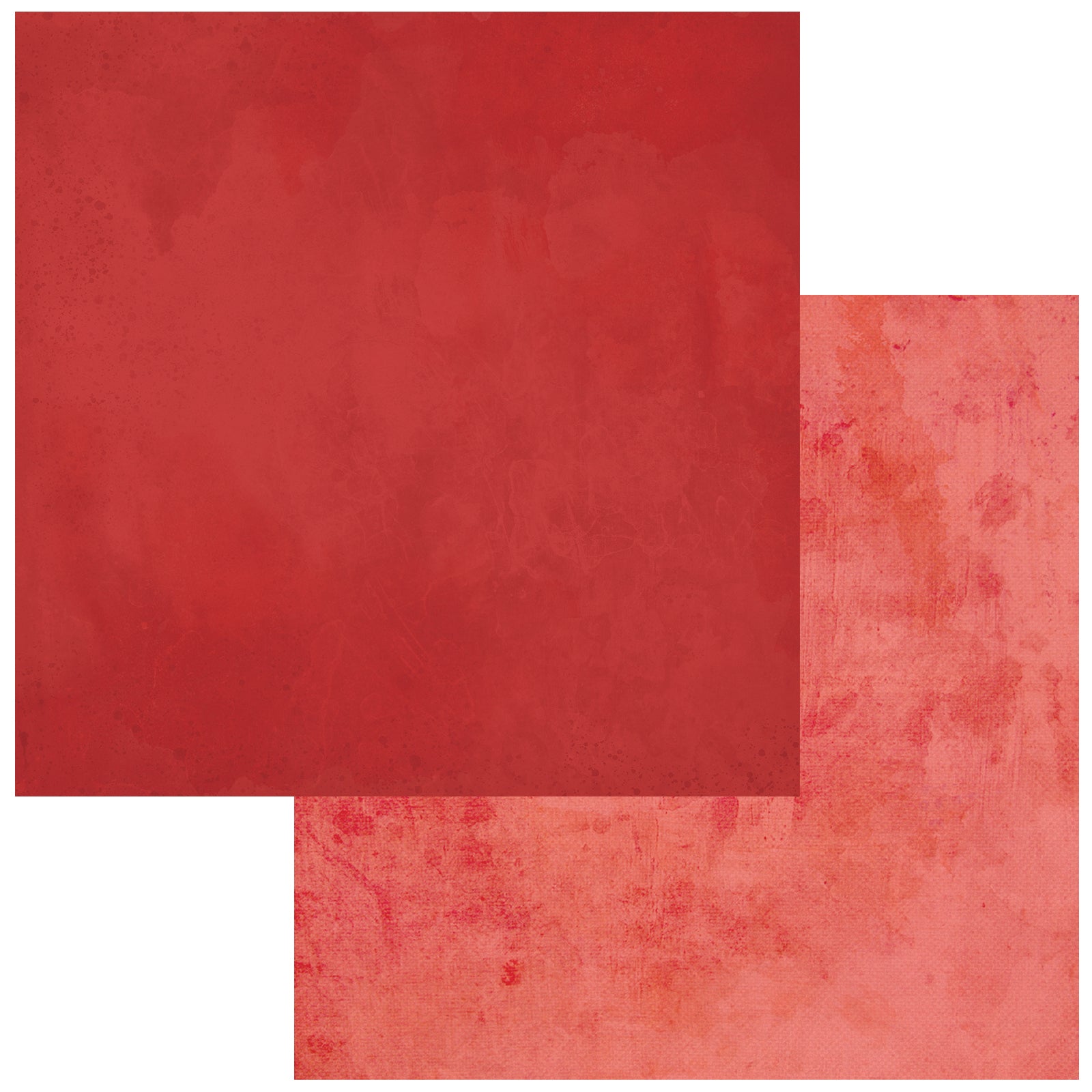 49 and Market - Summer Porch - Solids Collection Pack - 12 x 12"