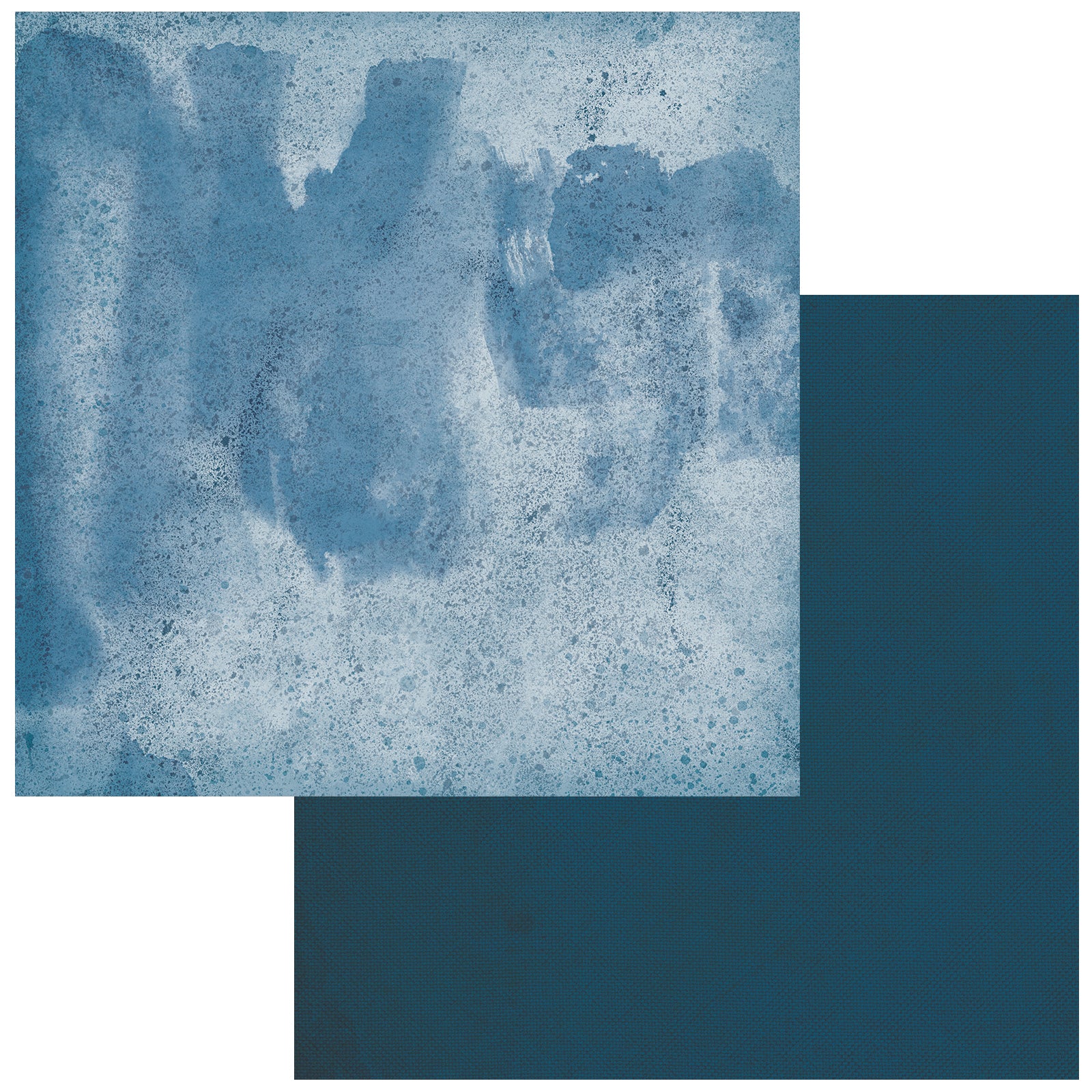 49 and Market - Summer Porch - Solids Collection Pack - 12 x 12"