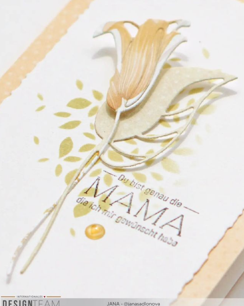 Alexandra Renke - Dies - Big calyx flowers